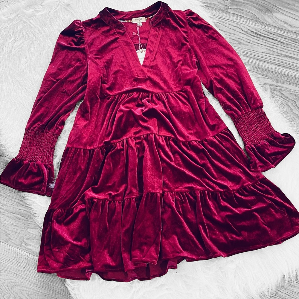 NWT’s Umgee dress